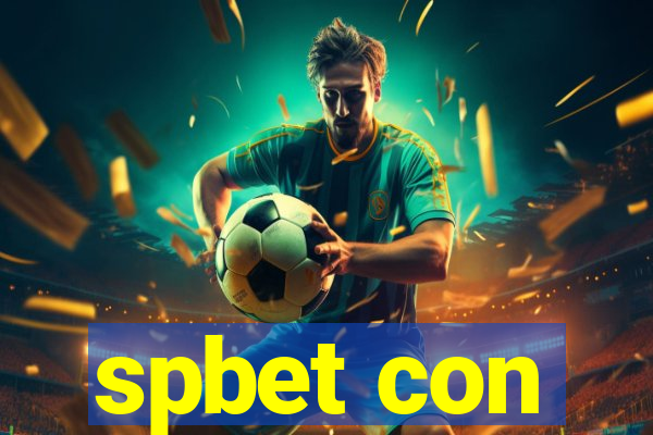 spbet con